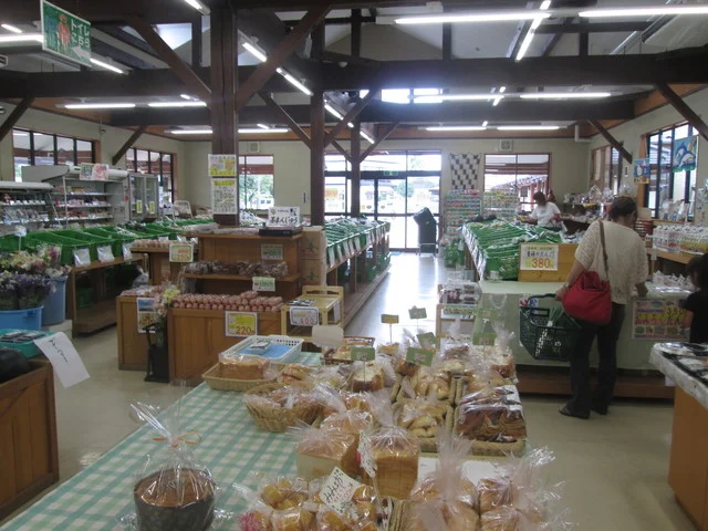 愛菜館（アイサイカン） - 登米市その他（パン）の写真