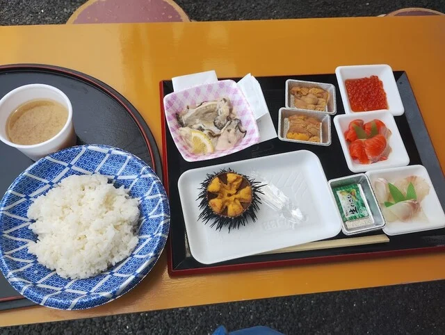 ロイヤルフィッシュ - 志津川（その他）の写真