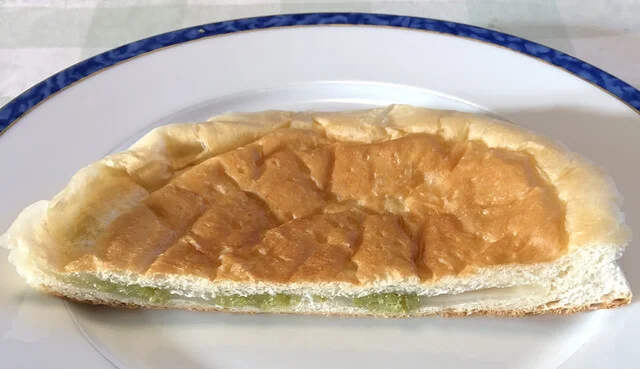 喜久水庵 イオン中山店 - 東北福祉大前（和菓子）の写真