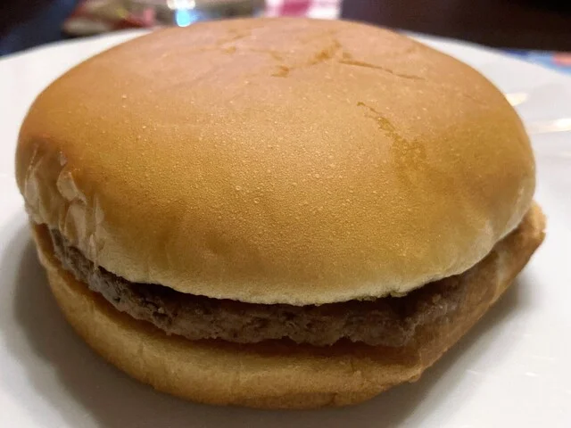 マクドナルド 286西多賀店 - 富沢（ハンバーガー）の写真