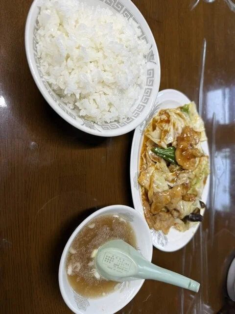香蘭 バイパス店 - 槻木（中華料理）の写真