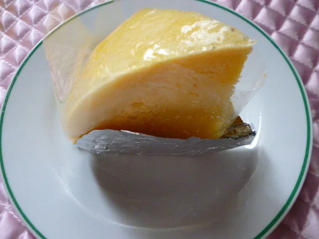 苺の樹（いちごのき） - 富沢（ケーキ）の写真