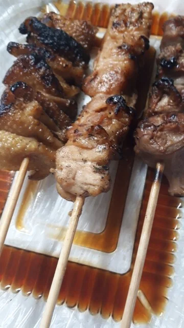 やきとりスタジアム 金メダル - 小中野（焼き鳥）の写真