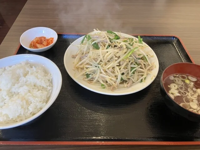 香菜園（シャンツァイエン） - 勾当台公園（中華料理）の写真