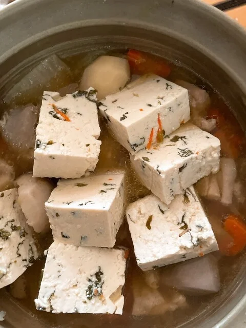 とうふ処　豆達人  - 亘理（その他）の写真