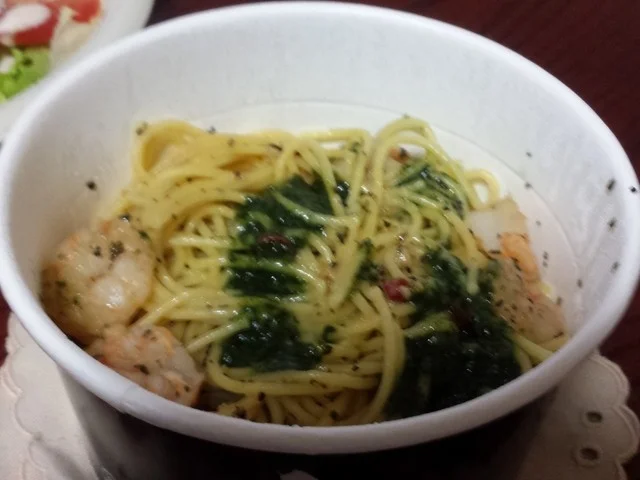 ストロベリーコーンズ 塩釜店 - 塩釜（ピザ）の写真