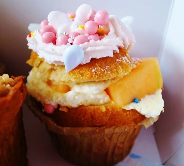 ラボンボニエール（La Bonbonniere） - 泉中央（洋菓子）の写真