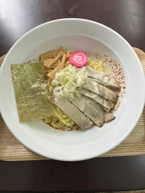 ラーメン 毘沙門天（びしゃもんてん） - 十和田市（ラーメン）の写真