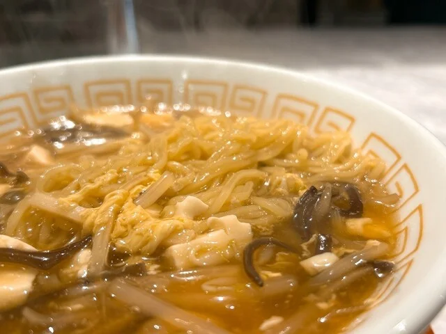 中国菜 龍穂（ロンスイ） - 大町西公園（中華料理）の写真