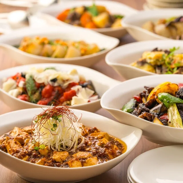 仙台たんしゃぶ焼肉のいとう ヨドバシカメラ店 - 仙台（牛タン）の写真