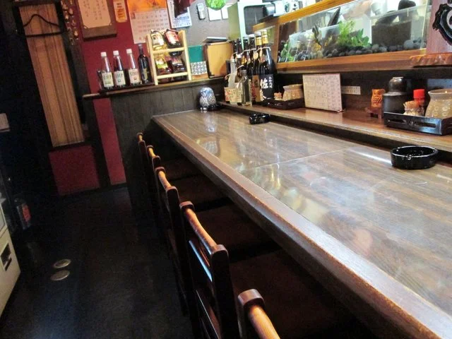 居酒屋あいうえお - 薬師堂（レストラン）の写真