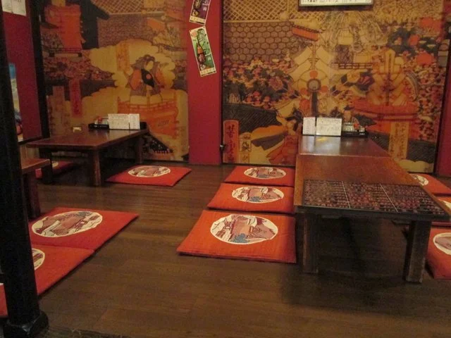 居酒屋あいうえお - 薬師堂（レストラン）の写真