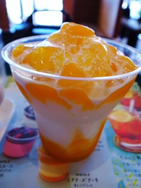 モスバーガー 気仙沼店 - 不動の沢（ハンバーガー）の写真