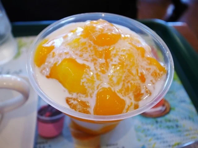 モスバーガー 気仙沼店 - 不動の沢（ハンバーガー）の写真