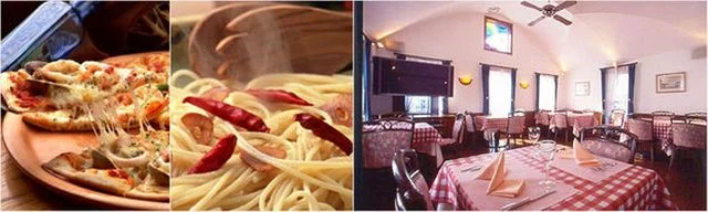 リストランテ パスタ （Pasta） - 泉中央（イタリアン）の写真