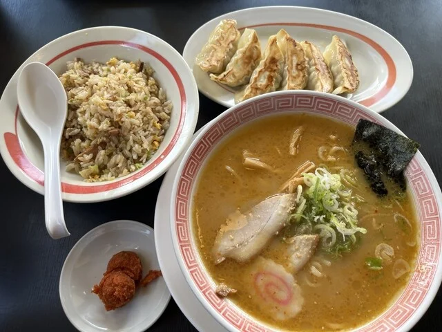 幸楽苑 古川バイパス店 - 塚目（ラーメン）の写真