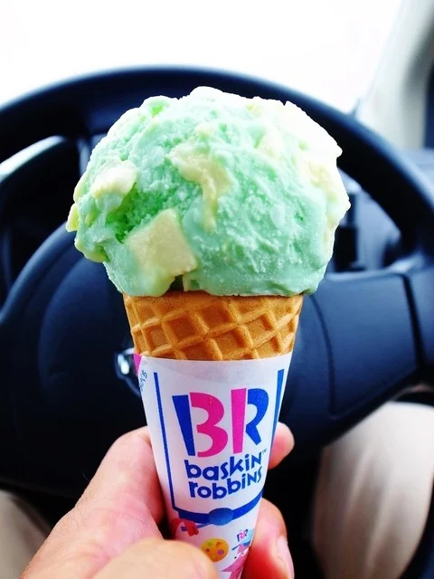 サーティワンアイスクリーム フォレオ東仙台店 - 東仙台（ジェラート・アイスクリーム）の写真