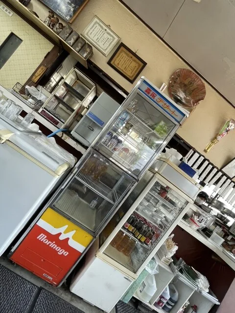 真乃屋 - 福田町（食堂）の写真