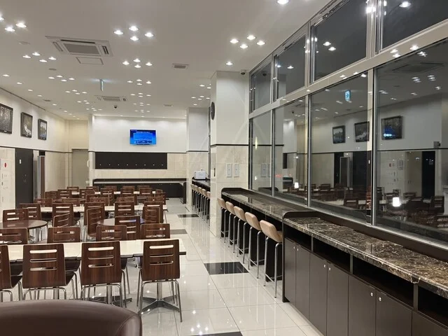 東横INN 新青森駅東口（東横イン） - 新青森（ホテル）の写真