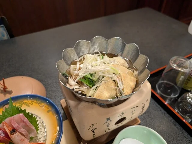 温湯山荘（ヌルユサンソウ） - 栗原市その他（旅館・民宿）の写真