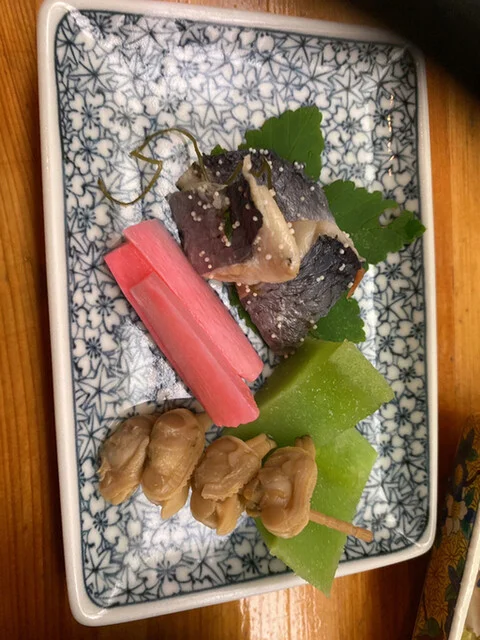 藤紀（ふじき） - 青森（日本料理）の写真