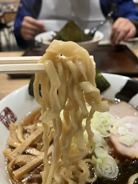麺屋久兵衛 南仙台店 - 南仙台（ラーメン）の写真