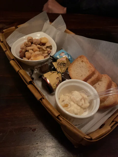 ワンショットバー NAM（ワンショットバー・ナム） - 古川（バー）の写真