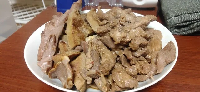 十和田ホルモン - 十和田市（焼肉）の写真