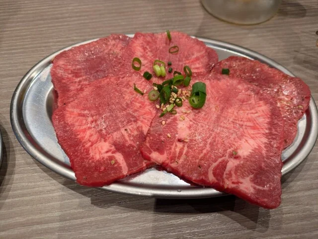 焼肉肉将軍 まる福 青森本町店 - 青森（焼肉）の写真