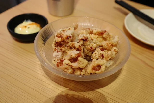 金の粉 - 宮城野通（居酒屋）の写真