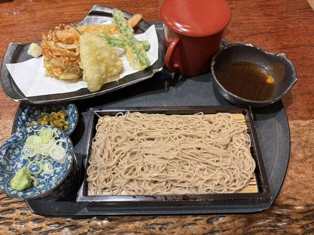 そば処 いろは - 五所川原（そば）の写真