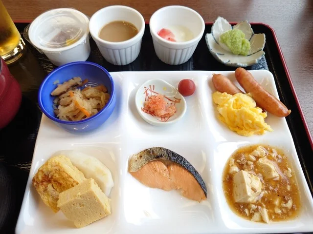 仙台ガーデンパレス - 宮城野通（日本料理）の写真