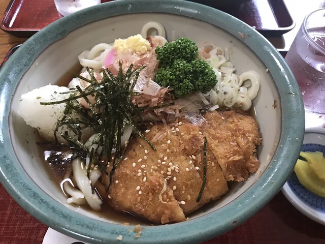 まるなお（手打ちうどん まるなお） - 青森（うどん）の写真