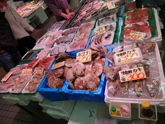 日登商店（ヒノボリショウテン） - 長苗代（その他）の写真