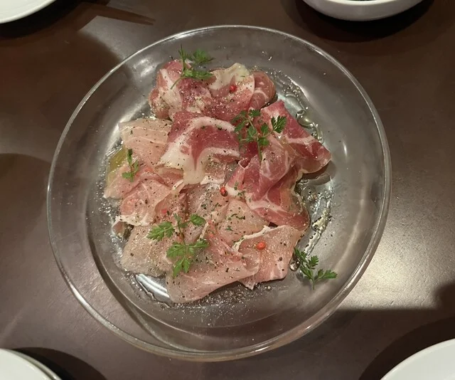 宮町バル Liberta（リベルタ） - 東照宮（ダイニングバー）の写真