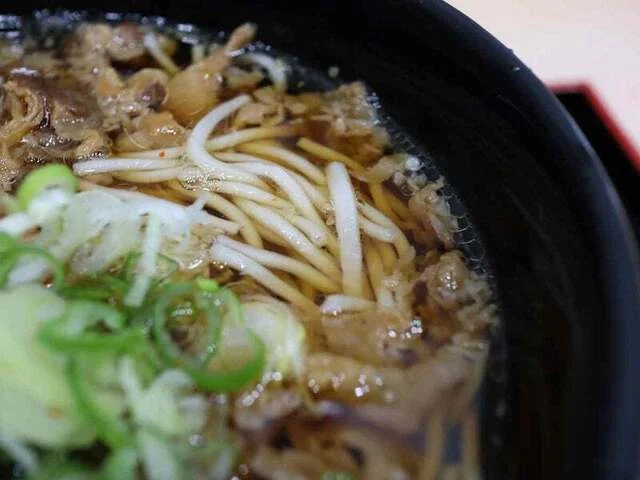 そば処　こぎん  - 弘前（そば）の写真