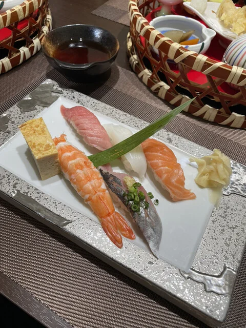 すし処 竹匠 - 国見（寿司）の写真