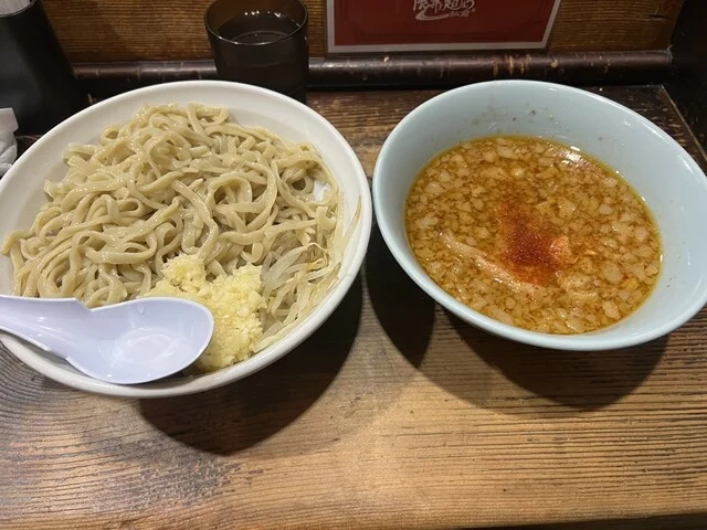 限界を超えろ　青森 - 東青森（ラーメン）の写真