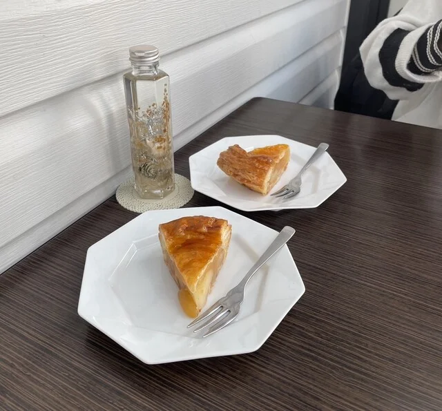 白い森 十和田店 - 十和田市（ケーキ）の写真