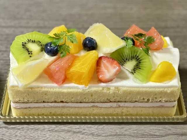 シャトレーゼ 市名坂店（CHATERAISE） - 八乙女（ケーキ）の写真