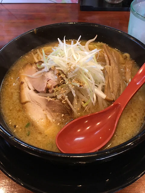 らーめん せん家（せんか） - 亘理（ラーメン）の写真