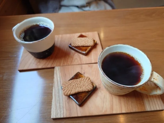 cafe ソノヒノキブン - 新利府（カフェ）の写真