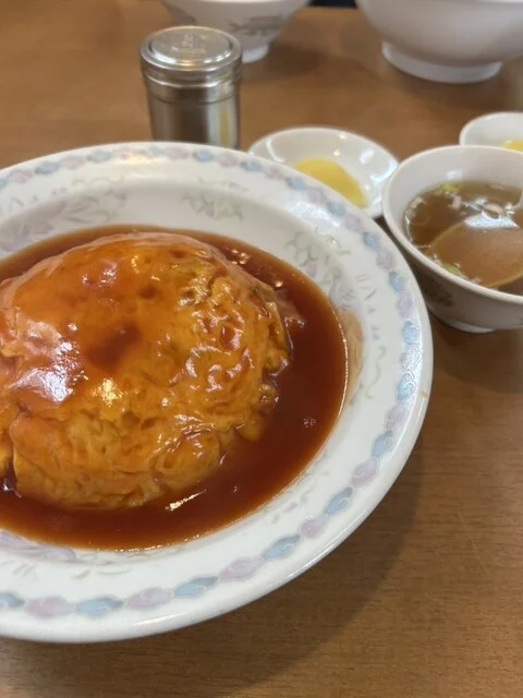 中華 香林 - 八戸（中華料理）の写真