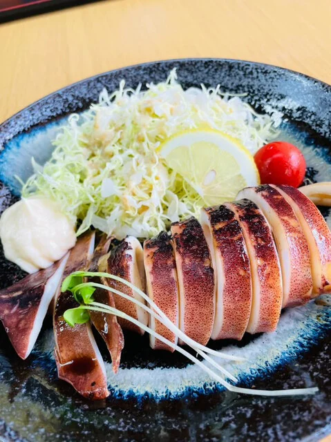 めし家 - 浜吉田（食堂）の写真