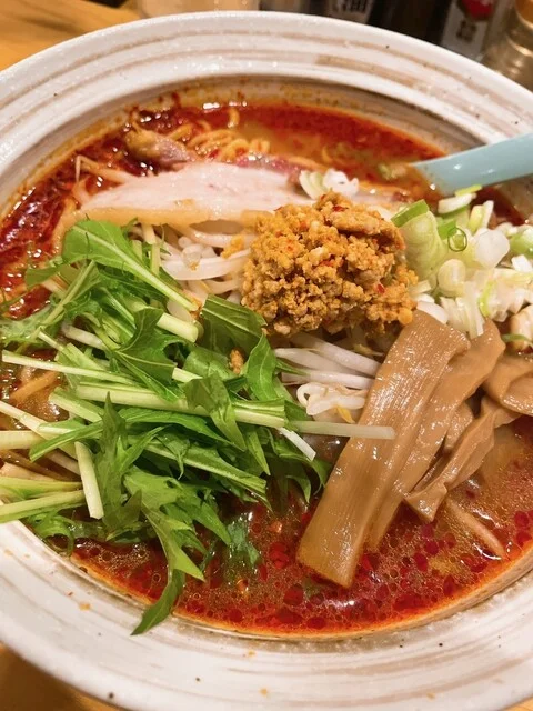 麺や はしかい - 南気仙沼（ラーメン）の写真