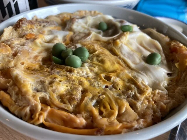 ももや - 美田園（食堂）の写真