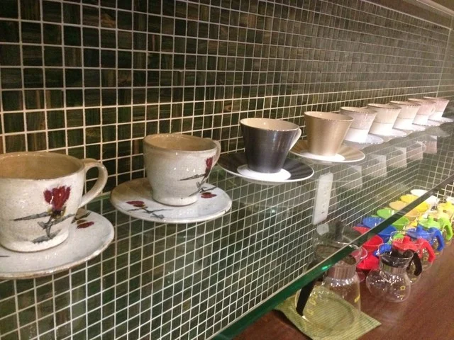 チーズケーキ CAFE MAGY（マージー） - 富谷町その他（カフェ）の写真