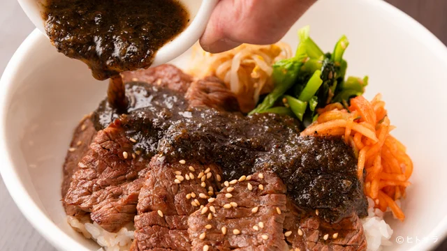 焼肉おはる 仙台西多賀店 - 富沢（焼肉）の写真