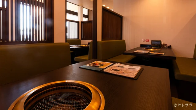 焼肉おはる 仙台西多賀店 - 富沢（焼肉）の写真