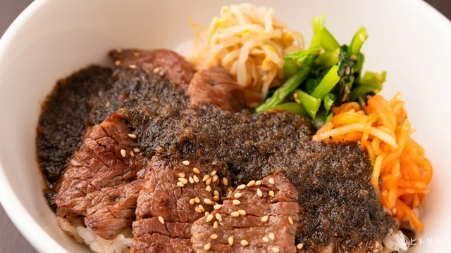 焼肉おはる 仙台西多賀店 - 富沢（焼肉）の写真